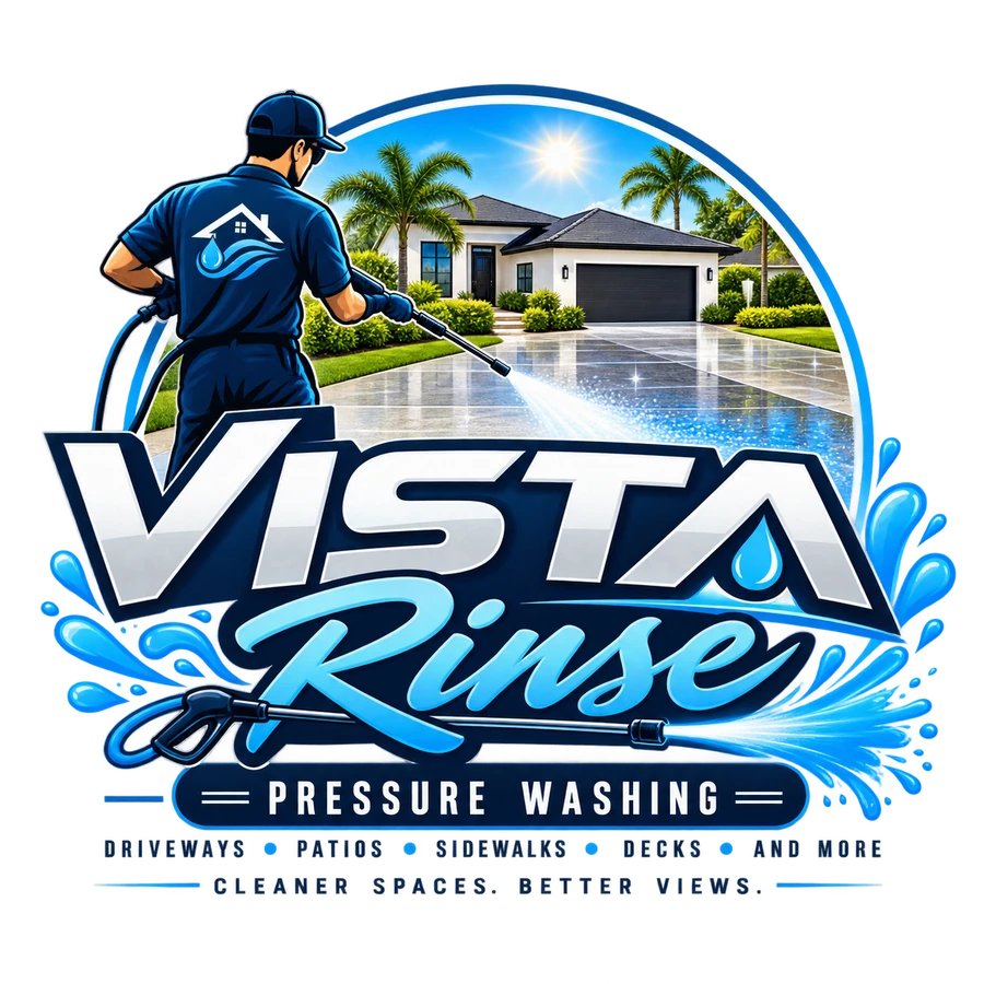Vista Rinse